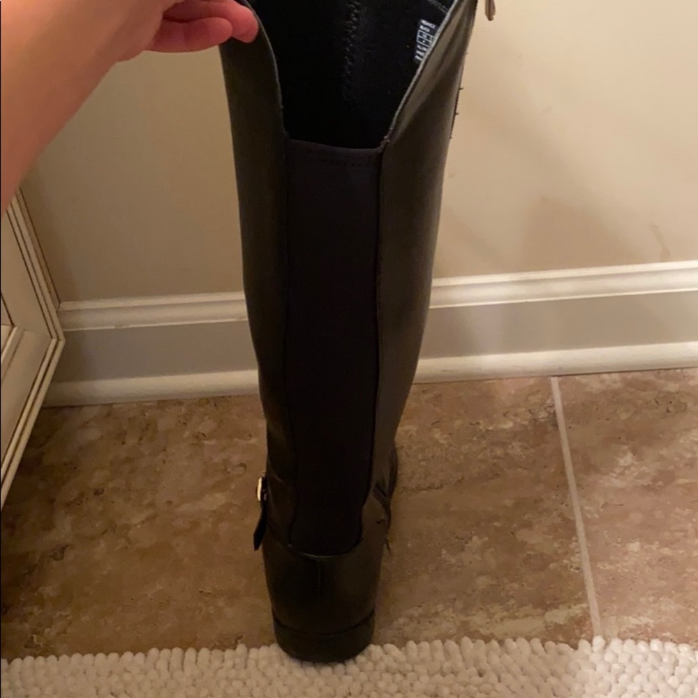 Michael Kors boots - Picture 3 of 5